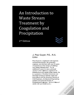 Capa do artigo An Introduction To Waste Stream Treatment By Coagulation And Precipitation