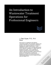 Capa do artigo An Introduction To Wastewater Treatment Operations For Professional Engineers