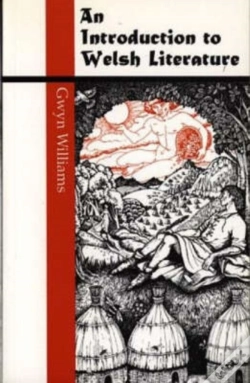 Capa do artigo An Introduction To Welsh Literature