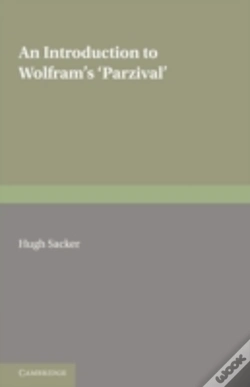 Capa do artigo An Introduction To Wolframs 'Parzival'