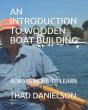 An Introduction To Wooden Boat Building - Preview