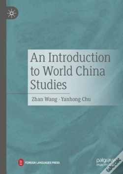 Capa do artigo An Introduction To World China Studies