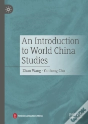 Capa do artigo An Introduction To World China Studies