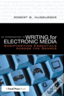 An Introduction To Writing For Electronic Media