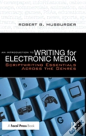 Capa do artigo An Introduction To Writing For Electronic Media