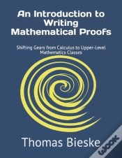 Capa do artigo An Introduction To Writing Mathematical Proofs