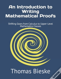 Capa do artigo An Introduction To Writing Mathematical Proofs