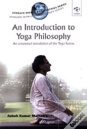 Capa do artigo An Introduction To Yoga Philosophy