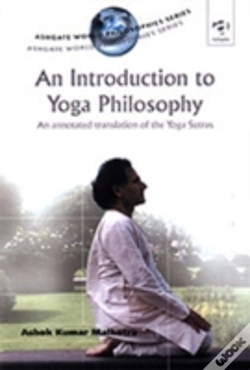 Capa do artigo An Introduction To Yoga Philosophy