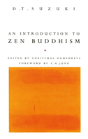 An Introduction To Zen Buddhism - Preview