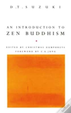 Capa do artigo An Introduction To Zen Buddhism