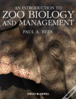 Capa do artigo An Introduction To Zoo Biology And Management