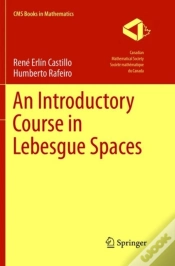 Capa do artigo An Introductory Course In Lebesgue Spaces