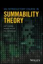 An Introductory Course In Summability Theory - Preview