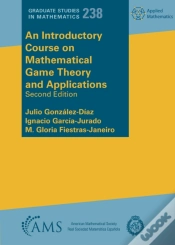 Capa do artigo An Introductory Course On Mathematical Game Theory And Applications