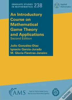 Capa do artigo An Introductory Course On Mathematical Game Theory And Applications