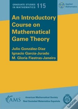 Capa do artigo An Introductory Course On Mathematical Game Theory