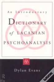 Capa do artigo An Introductory Dictionary Of Lacanian Psychoanalysis