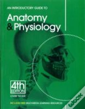 Capa do artigo An Introductory Guide To Anatomy & Physiology