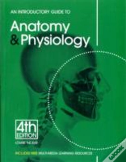 Capa do artigo An Introductory Guide To Anatomy & Physiology