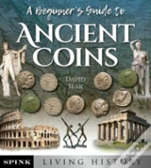 An Introductory Guide To Ancient Greek And Roman Coins. Volume 1