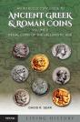An Introductory Guide To Ancient Greek & Roman Coins, Volume Ii - Preview