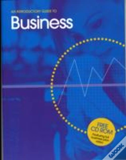 Capa do artigo An Introductory Guide To Business
