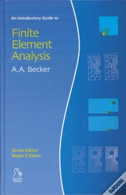 Capa do artigo An Introductory Guide To Finite Element Analysis