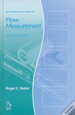 Capa do artigo An Introductory Guide To Flow Measurement