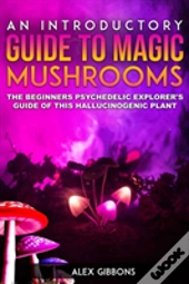 An Introductory Guide To Magic Mushrooms