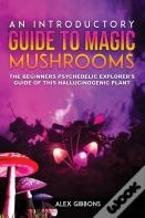 An Introductory Guide To Magic Mushrooms