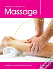 Capa do artigo An Introductory Guide To Massage