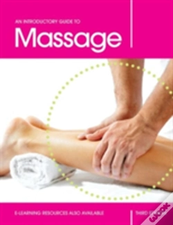 Capa do artigo An Introductory Guide To Massage
