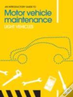 Capa do artigo An Introductory Guide To Motor Vehicle Maintenance