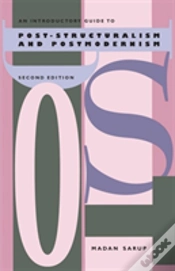 Capa do artigo An Introductory Guide To Post-Structuralism And Postmodernism