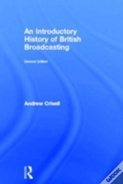 Capa do artigo An Introductory History Of British Broadcasting