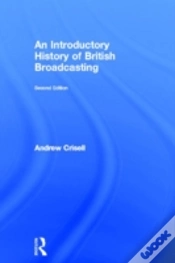 Capa do artigo An Introductory History Of British Broadcasting