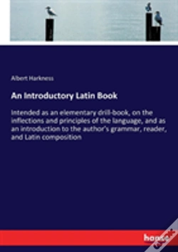 Capa do artigo An Introductory Latin Book
