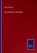 An Introductory Latin Book