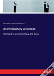 Capa do artigo An Introductory Latin Book