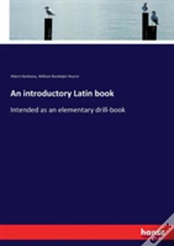 Capa do artigo An Introductory Latin Book