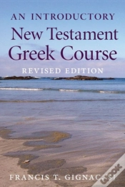Capa do artigo An Introductory New Testament Greek Course