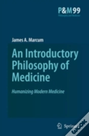 Capa do artigo An Introductory Philosophy Of Medicine