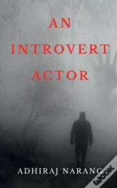 An Introvert Actor