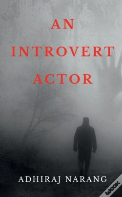 Capa do artigo An Introvert Actor
