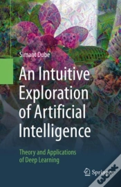 Capa do artigo An Intuitive Exploration Of Artificial Intelligence