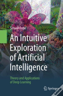 Capa do artigo An Intuitive Exploration Of Artificial Intelligence