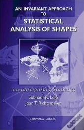 An Invariant Approach To Statistical Analysis Of Shapes