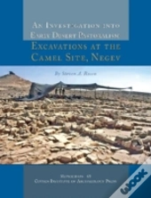 An Investigation Into Early Desert Pastoralism