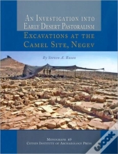 An Investigation Into Early Desert Pastoralism
